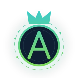 Allotly logo
