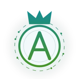 Allotly logo